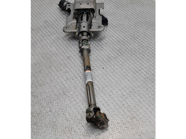 Рулевая рейка 11769D, 0047 Citroen C4 II 2011 - 2016 года