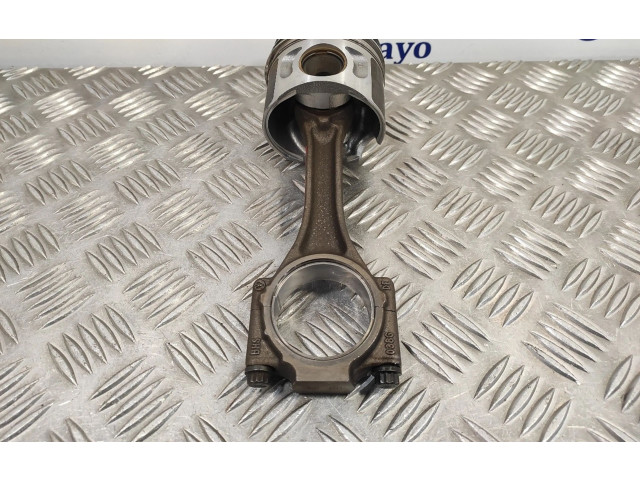 Píst Seat Leon (1P) BXE