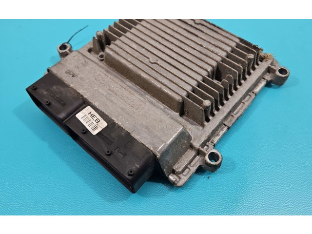 Řídící jednotka 5WY5H88B, IMPRK1412946 Hyundai ix35 2010