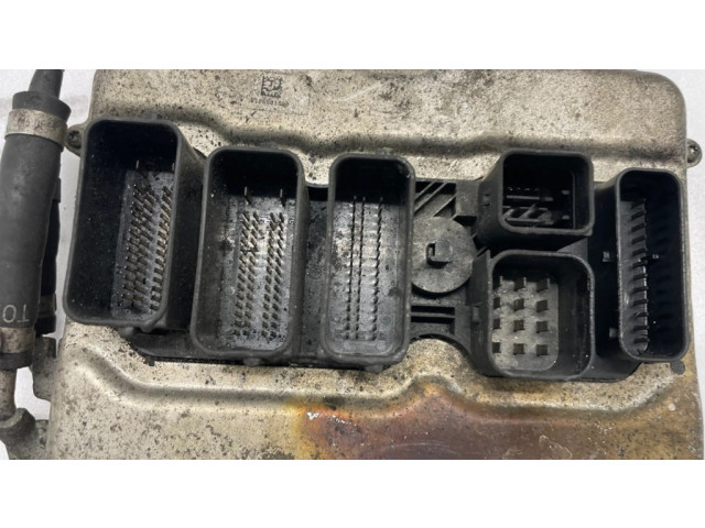 Řídící jednotka 103520015919 BMW M6 2013