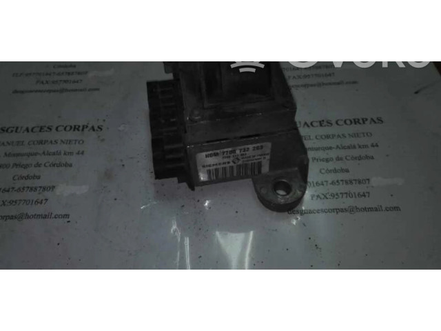 Блок управления двигателя 7700732263, MODULOENCENDIDO Renault Clio I