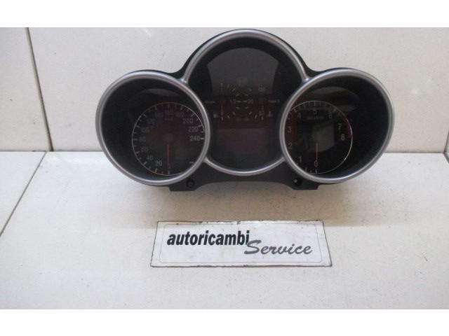 Панель приборов 735290177 Alfa Romeo 147