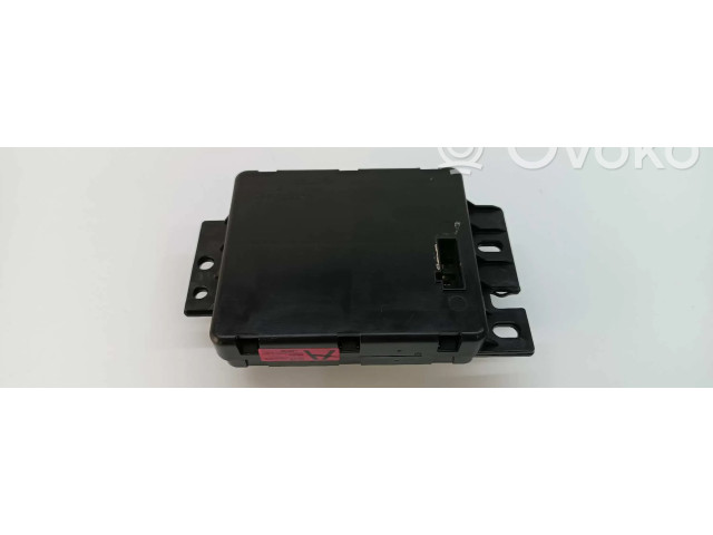 Блок управления 1703496701, 00521395250   Jeep Renegade