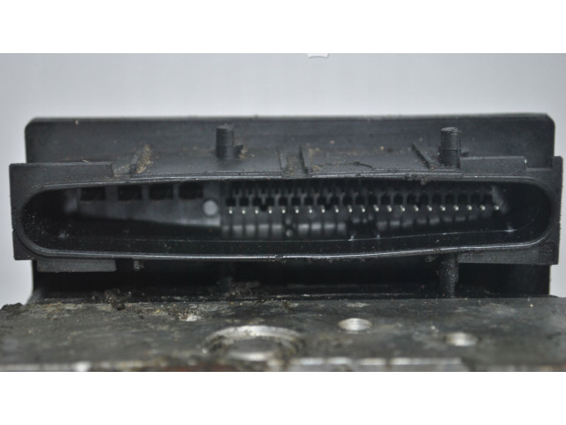 Блок АБС A0064310812, 0265285225   Mercedes-Benz  A W169  2004 - 2012 года