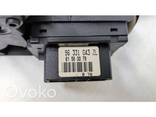 Комплект ручек