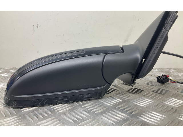 Зеркало электрическое Audi Q3 8U 2011 - 2016 года