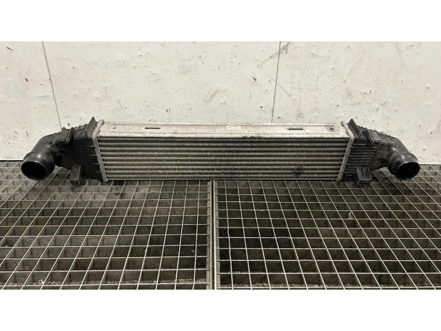 Интеркулер A2045000100 Mercedes-Benz E W212 2.1