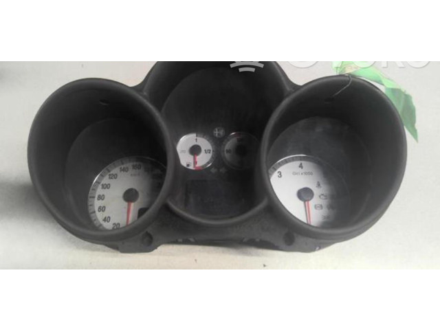 Панель приборов 156050197 Alfa Romeo GT