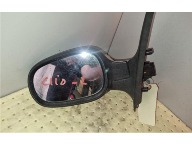 Зеркало (механическое)       Renault Clio II  1998 - 2001 года   
