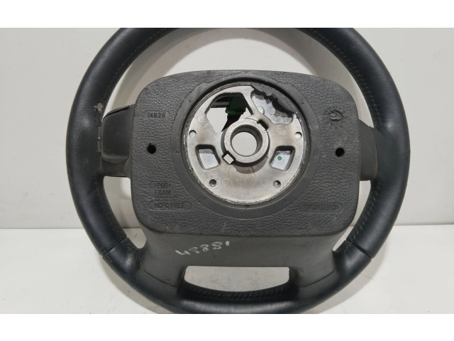 Руль Volvo XC90  2003 - 2006 года 30643095, 30723454      