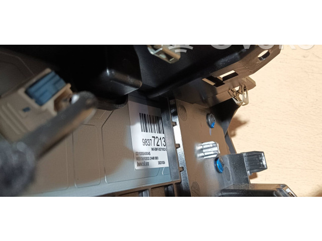 Дисплей 9837721380, 983772138000 Peugeot 2008 II