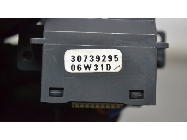 Руль Volvo S60 2005 - 2010 года