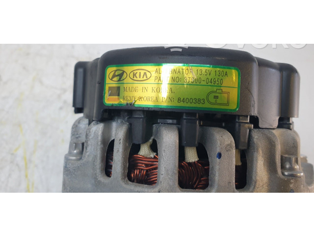 Zpětné zrcátko Hyundai Kona I 2019 3730004950, ALF030164