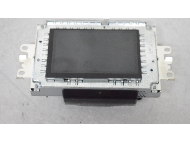 Дисплей    31357024   Volvo V70