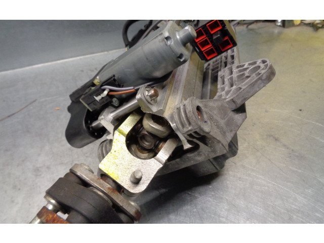    Рулевая рейка 2W933C529AK, 8X233K772AA   Jaguar XF X250 2007 - 2015 года