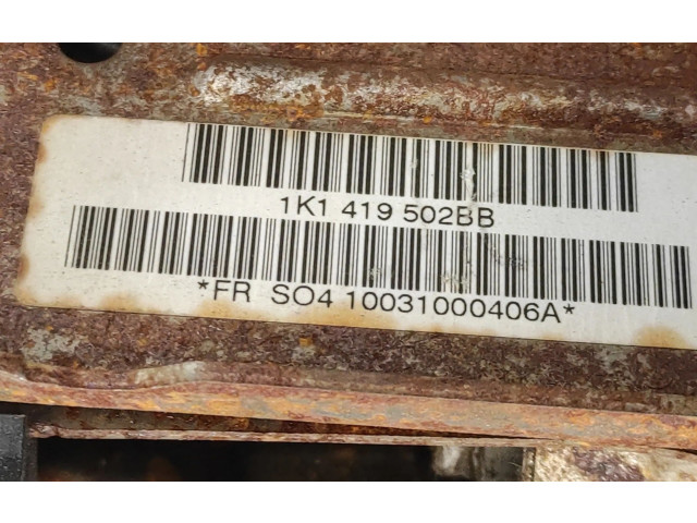    Рулевая рейка 1K1419502BB   Volkswagen Golf SportWagen  -  года