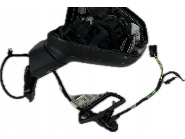 Зеркало электрическое Audi Q2 - - года