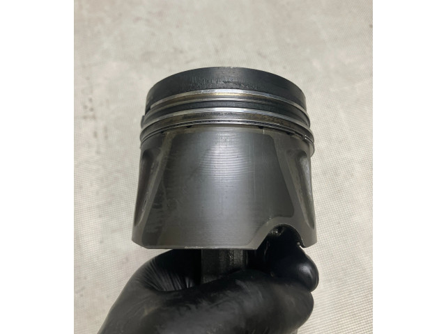 Turbodmychadlo Поршень с шатуном 8370B Mercedes-Benz GLE (W166 - C292)