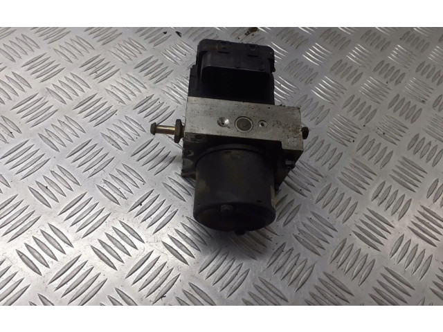 Блок АБС Mitsubishi Galant 1997 - 2003 года