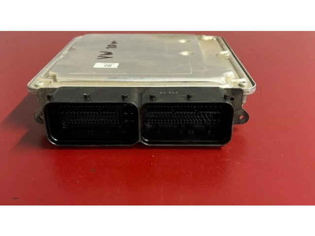 Řídící jednotka 06K907309, 0261S15635 Volkswagen PASSAT B8 USA 2020