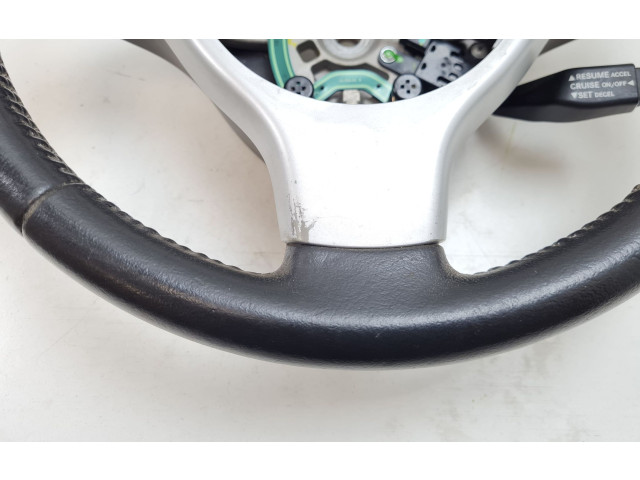 Руль Dodge Grand Caravan  2008 - 2020 года 0ZP221DVAD      