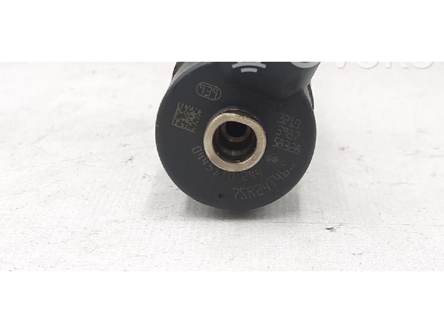 Vstřikovač 55198217 Fiat Croma 939A1000