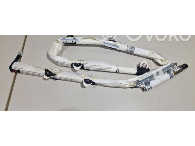 Боковая подушка безопасности Mercedes-Benz A W176