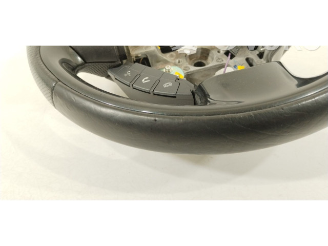 Руль Citroen C4 Cactus 2014 - года 1607821380