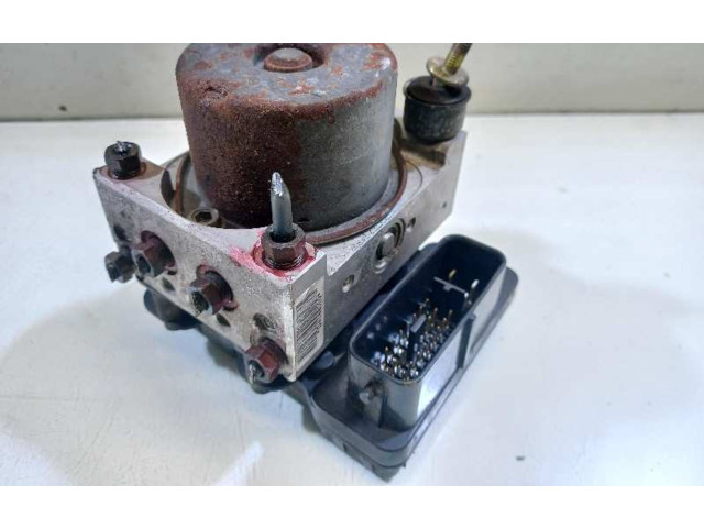 Блок АБС MN102311, MB44WDE37241 Mitsubishi Outlander 2001 - 2007 года