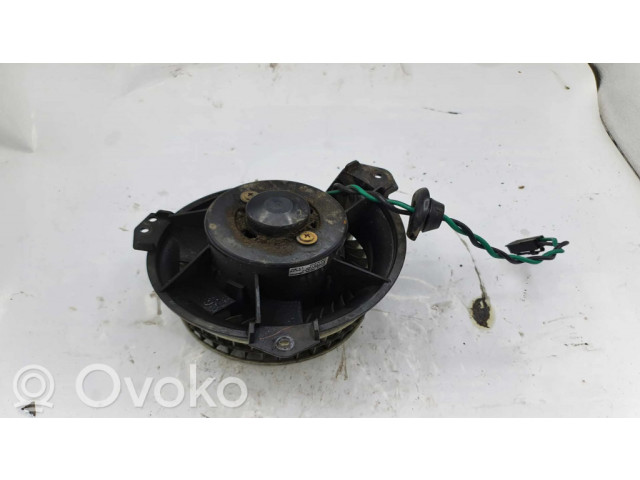 Вентилятор печки 701132823B, 04885476AC Chrysler Pacifica