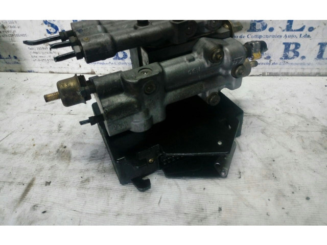 Блок АБС 9624491880   Citroen  Xantia   -  года