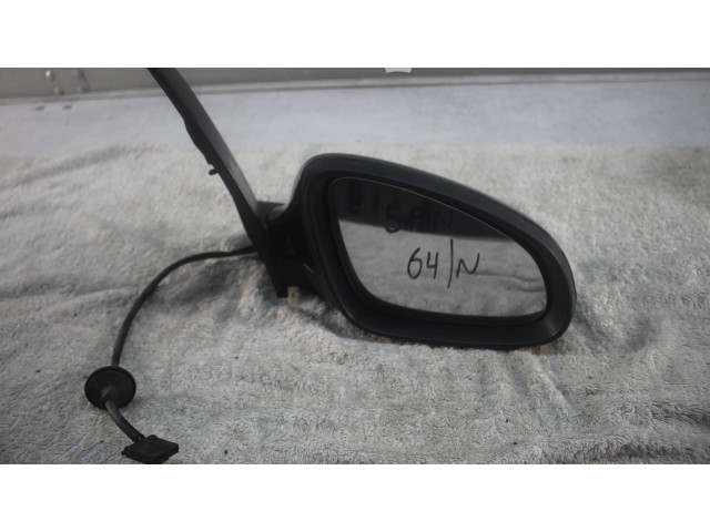 Zpětné zrcátko  Vauxhall Astra J 2009  583612, 583506  