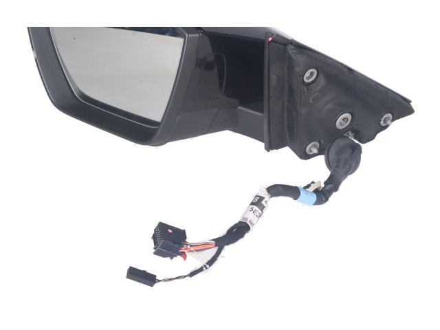 Зеркало электрическое Skoda Octavia Mk4 2019 - года