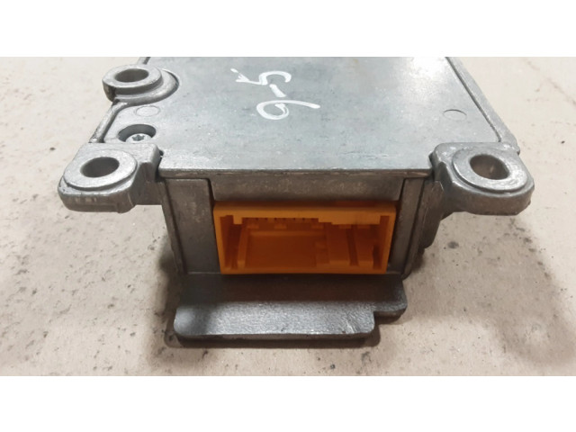 Блок подушек безопасности 05018825, A0417350 Saab 9-5