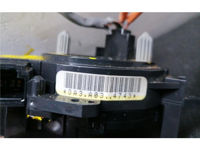 Подрулевой шлейф SRS 0A3A034743, 0A3A034743   Volvo C30