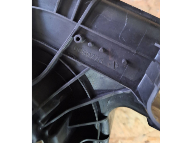 Вентилятор печки 006977G Saab 9-3 Ver2