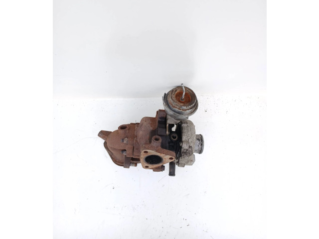 Турбина KIA Ceed 2823127450, 2823127150