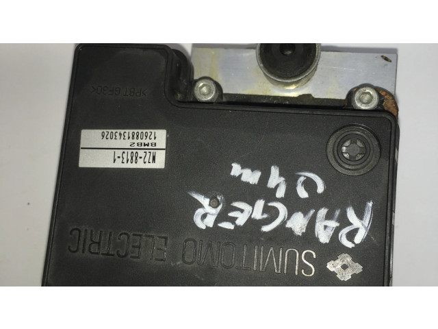 Блок АБС UM53437A0 Ford Ranger 1983-2006 года