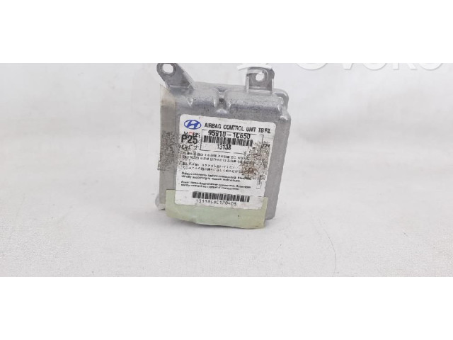 Блок подушек безопасности 959101C000, 95910-1C650   Hyundai Getz