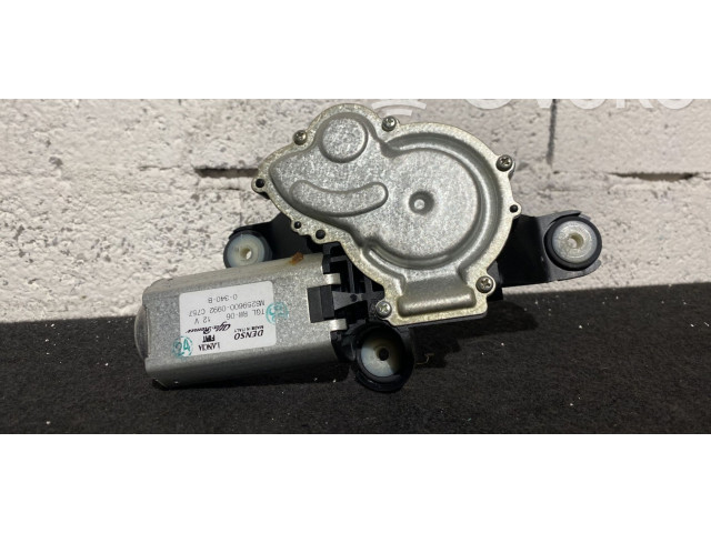 Моторчик заднего дворника     Fiat Bravo