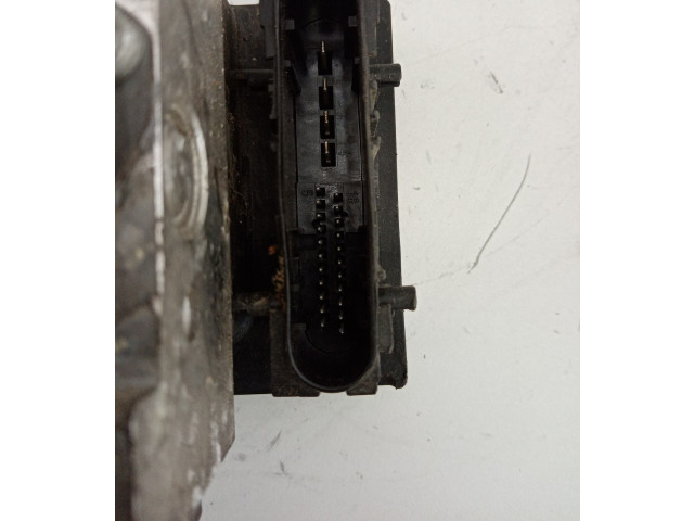 Блок АБС 0265800559, 0265232077 Renault Clio III 2005 - 2012 года