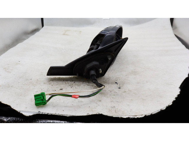 Зеркало электрическое        Volvo V70  2000 - 2004 года   