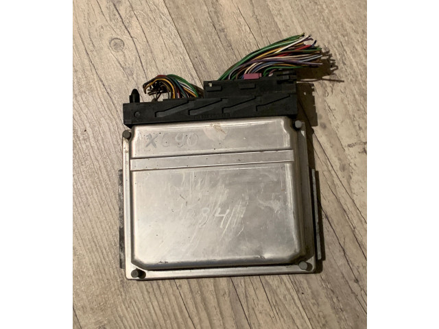 Блок управления двигателя 0000051081, 08675155   Volvo XC90