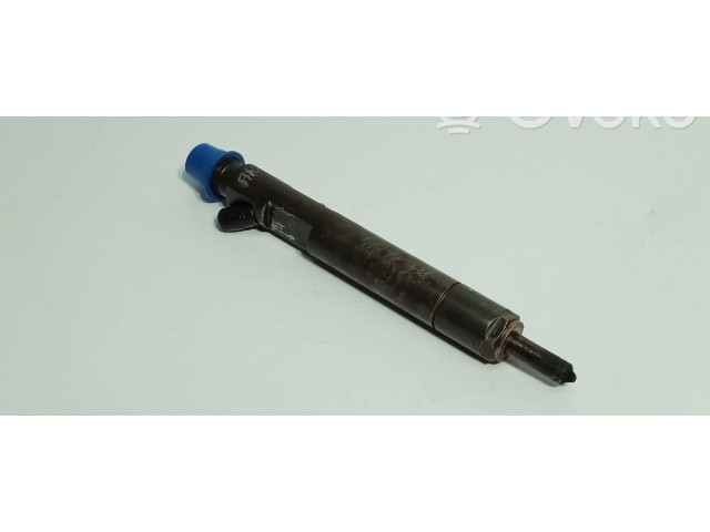 Форсунка RMXS4Q-9F593-TF, 1213938    Ford Transit для дизельного двигателя  