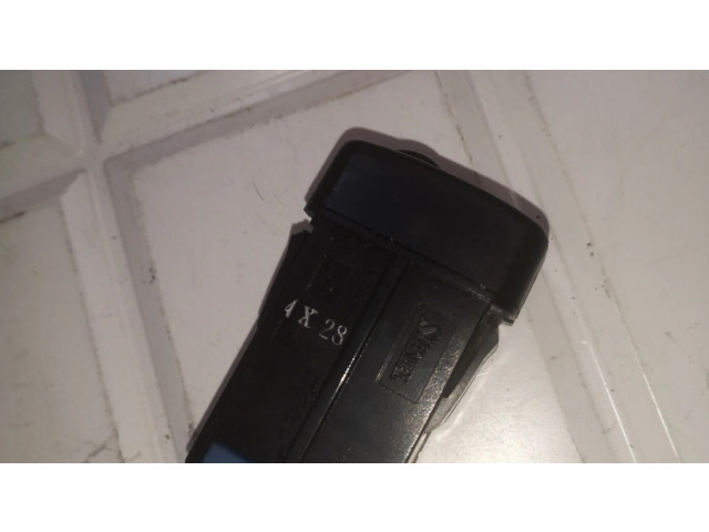 Включатель регулировки высоты фонарей