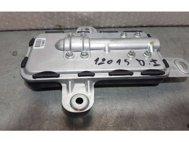 Подушка безопасности двери 7055130   BMW Z4 E85 E86