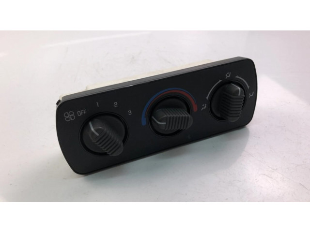 Блок управления климат-контролем 15748176   Chevrolet Suburban