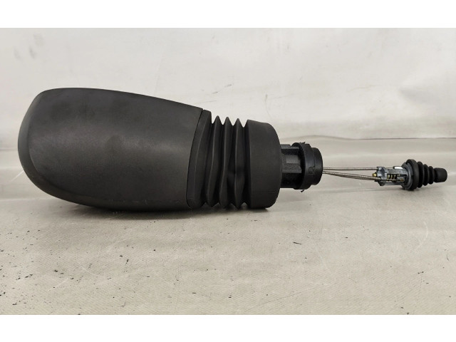 Zpětné zrcátko Fiat Punto (188) 2000 0157179