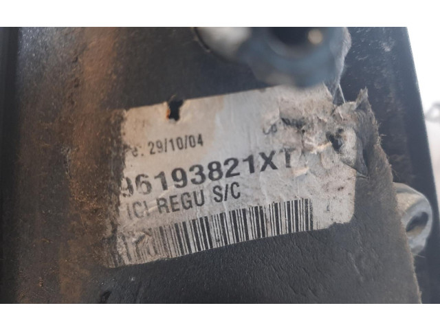 Zpětné zrcátko  Citroen Berlingo 2003  96193821XT  