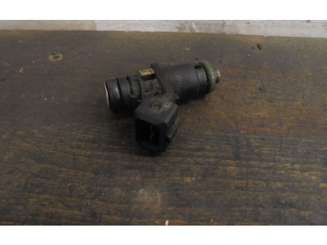 Vstřikovač 8200885287, 8200885287 Renault Modus D4F-784